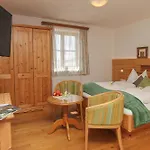 Κατάλυμα σε φάρμα Herzoghof Leogang