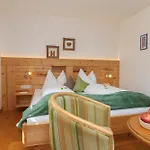 Κατάλυμα σε φάρμα Herzoghof *