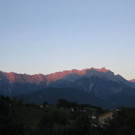 Farm stay Herzoghof *