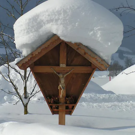 Çiftlik konaklama Herzoghof