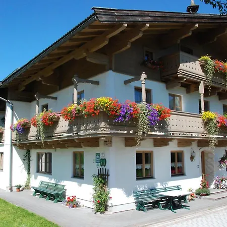 Herzoghof Çiftlik konaklama *