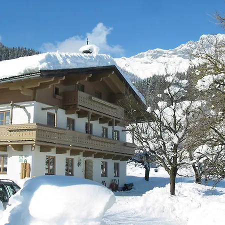 Herzoghof Farm stay *