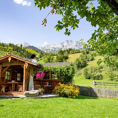 Herzoghof Çiftlik konaklama *