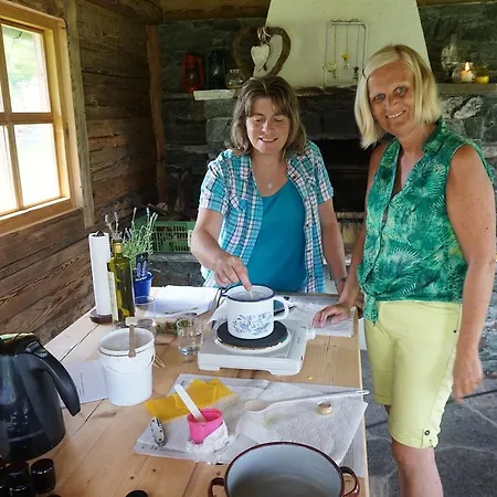 Herzoghof Çiftlik konaklama