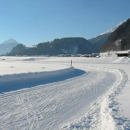 Çiftlik konaklama Herzoghof *