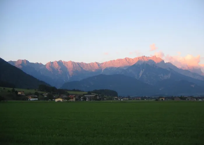 Herzoghof Leogang