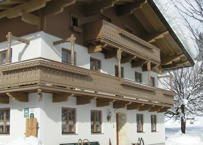 Herzoghof * Leogang