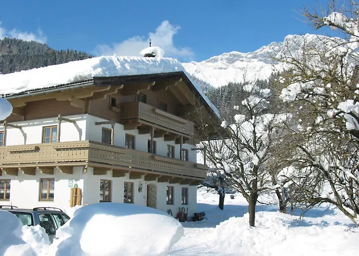 Herzoghof Çiftlik konaklama *