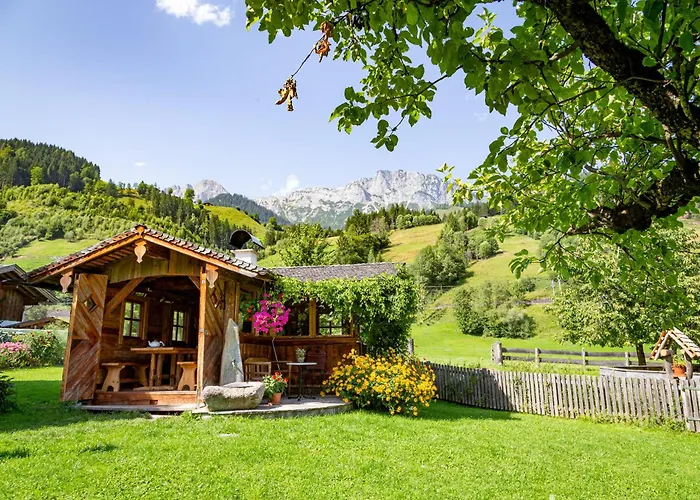 Herzoghof Çiftlik konaklama *