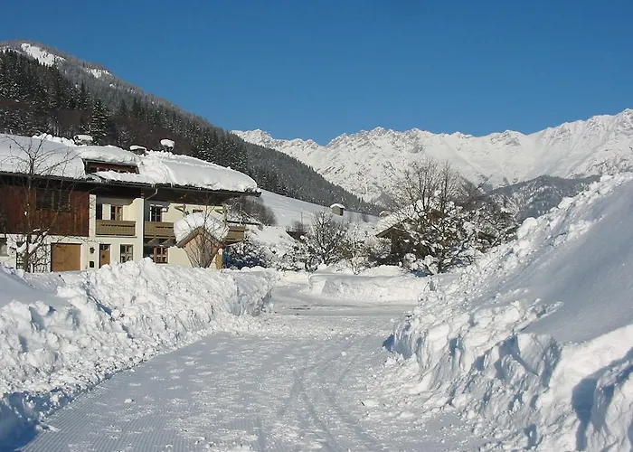 Herzoghof * Leogang